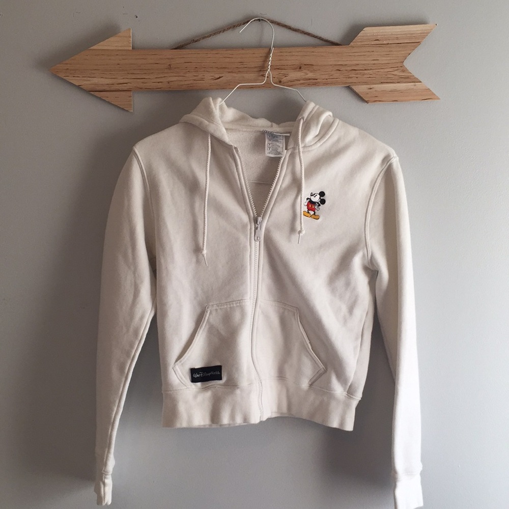 mickey mouse jacket